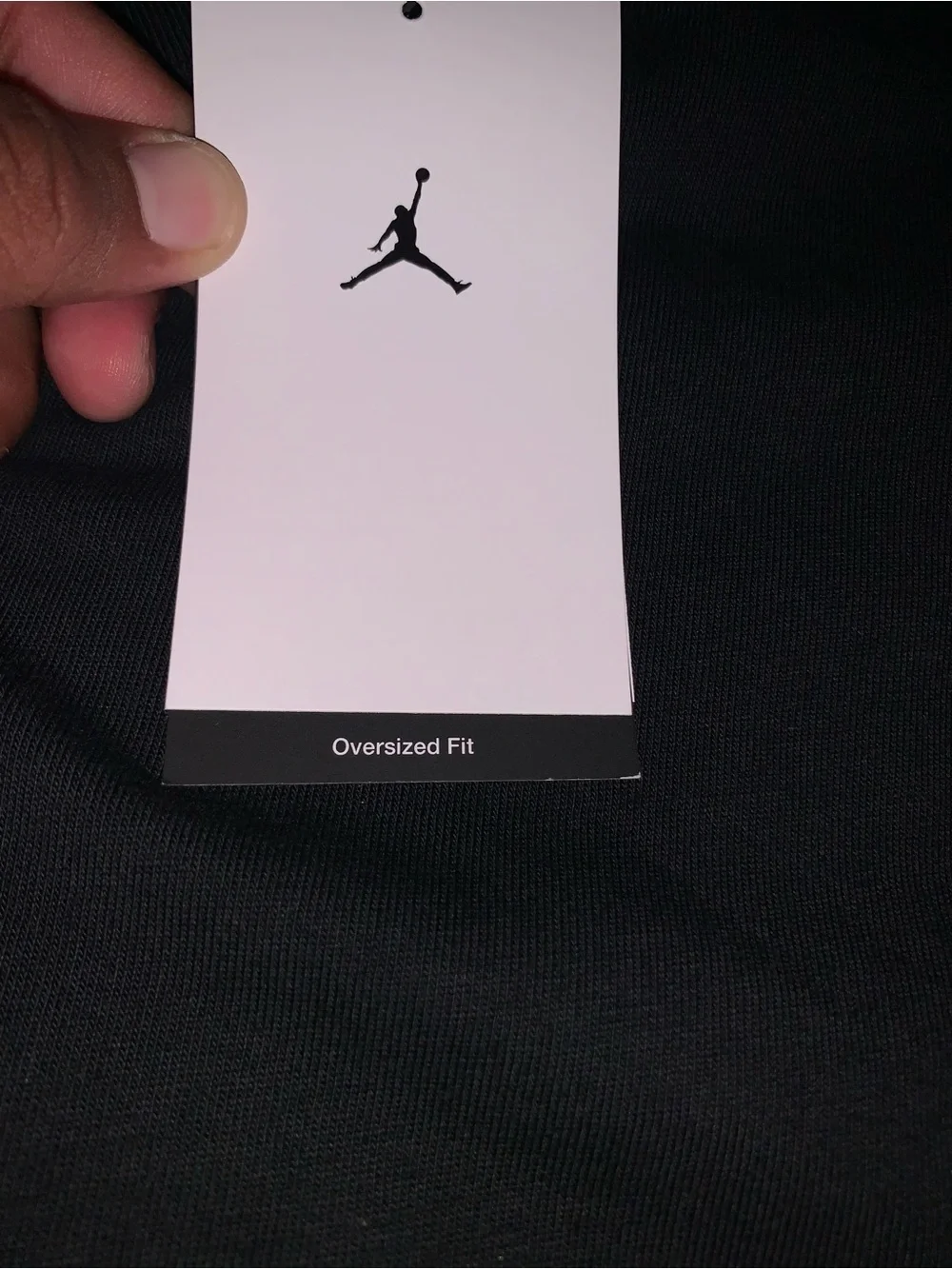 Jordan brand new